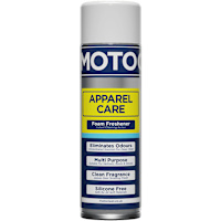 MotoClean Apparel Care / Foam Cleaner - 500ml
