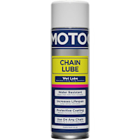 MotoClean Chain Lube - 500ml