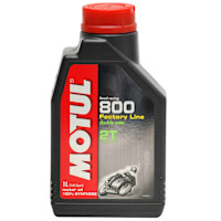 Motorbike 2 Stroke Motorcycle Engine Oil