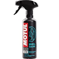 Motul E3 Wheel Clean - 400ml
