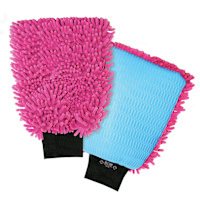 Motorbike Motorcycle Cleaners & Accessories