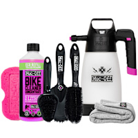 Muc-Off Foam Sprayer Kit