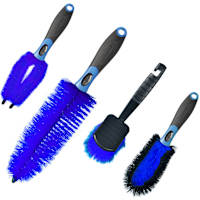 Oxford Brush & Scrub Set
