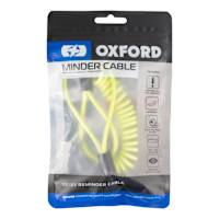 Oxford Disc Lock Minder Cable