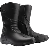 Oxford Tracker 3.0 Waterproof Textile Boots - Black