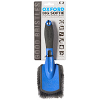 Oxford Big Softie Wash Brush