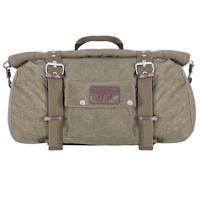 Oxford Heritage 30 Litre Roll Bag - Khaki