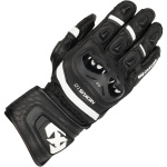 Oxford Nexus Gloves - Black / White image