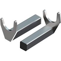 Oxford Paddock Stand Bobbins Forks