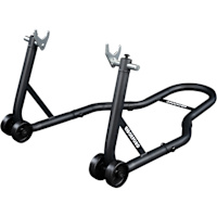 Oxford Rear Paddock Stand