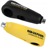 Motorbike Motorcycle Lever Locks