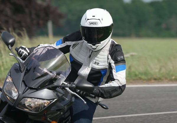 Video: Richa Airstream X textile jacket review featured image