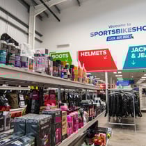 Birmingham Interior 1