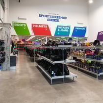 Birmingham Interior 2