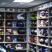 Milton Keynes Interior 2