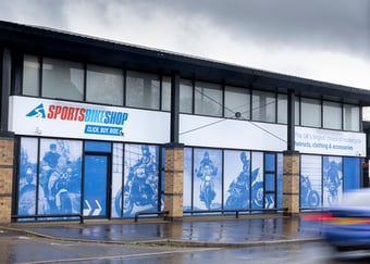 SportsBikeShop Norwich