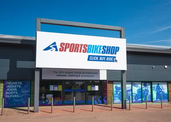 SportsBikeShop Reading