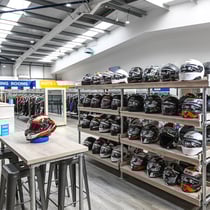 Southampton Interior 2