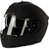 SENA Phantom Mesh Intercom Helmet - Matt Black