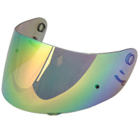 Motorbike Visors