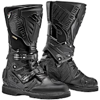 Motorbike Adventure / Touring Motorcycle Boots