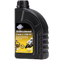 Motorbike 4 Stroke Motorcycle Engine Oil