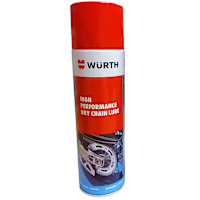 Motorbike Motorcycle Chain Lubricants