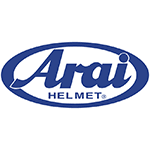 Motorbike Arai Helmets