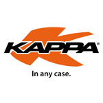 Motorbike Kappa Luggage