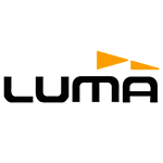 Motorbike Luma Security