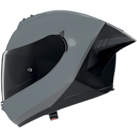 Nolan N60-6 Sport Vern Speciale - Grey / Black