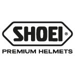 Motorbike Shoei Helmets