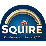 Motorbike Squire Security