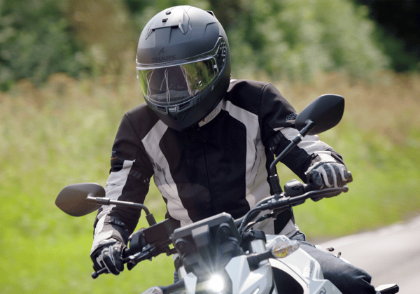 Video: RST Ventilator-X textile jacket review featured image